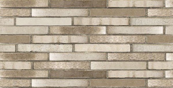 Фиброцементные панели Panda Кирпич Рок флеш 03220F купить в Юрьев-Польском