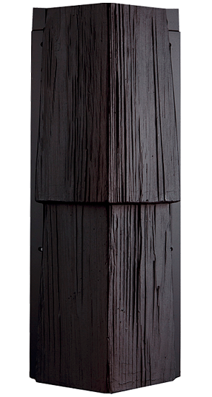 Угол T-Сайдинг-Щепа пихта Памир купить в Юрьев-Польском