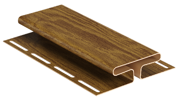 H-профиль Миндаль купить в Юрьев-Польском