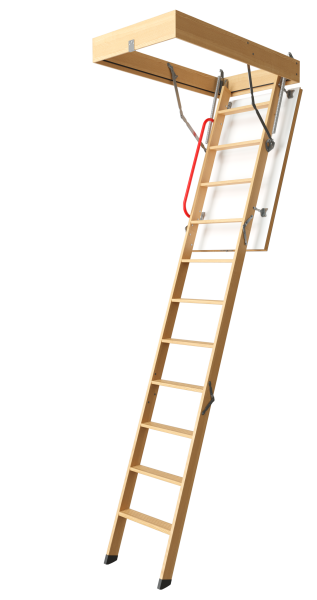 Чердачная лестница PREMIUM Docke купить в Юрьев-Польском