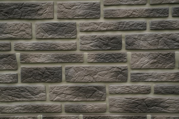 Фасадная панель Ю-пласт Стоун Хаус S-Lock Таганай туманный купить в Юрьев-Польском