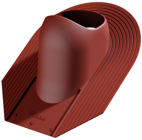 Проходной элемент Docke Root Красный купить в Юрьев-Польском