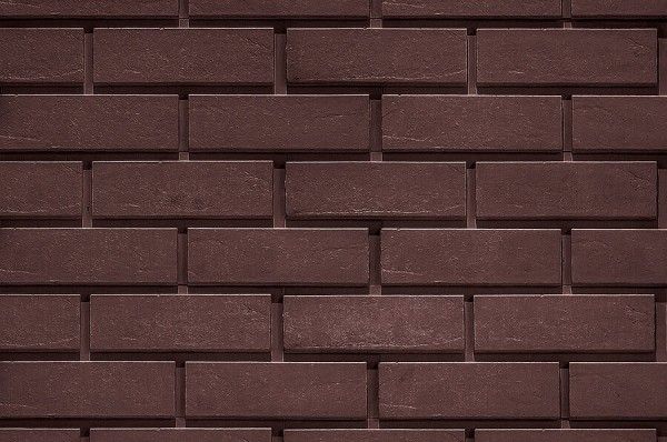 Фиброцементные панели КАНЬОН коллекция ГЛАДКИЙ Кирпич 20 купить в Юрьев-Польском