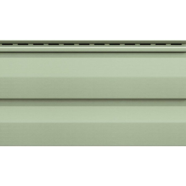 Сайдинг Виниловый VOX, SV-01, Светло-зеленый купить в Юрьев-Польском