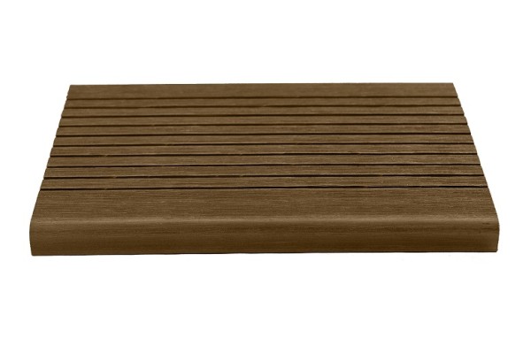 Ступень RusDecking Unodeck - Орех купить в Юрьев-Польском