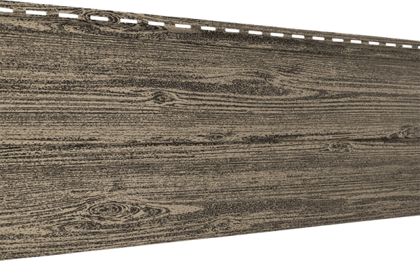 Сайдинг Ю-Пласт TIMBERBLOCK Ель, Альпийская купить в Юрьев-Польском