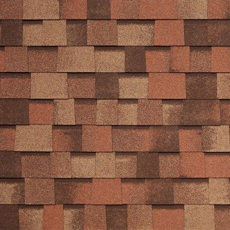 Гибкая черепица Tegola CORTINA terracotta 404 купить в Юрьев-Польском