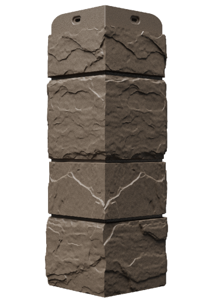 Угол Docke Сланец Куршевель купить в Юрьев-Польском