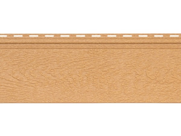 Фасадные панели Ю-Пласт Карьяла S-Lock - Дуб медовый купить в Юрьев-Польском