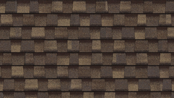 Двухслойная ламинированная черепица Shinglas, серия Кантри – Канзас купить в Юрьев-Польском