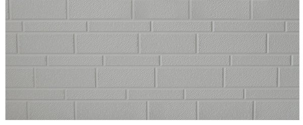 Фасадная панель Zodiac Декоративный кирпич AI1-001 купить в Юрьев-Польском