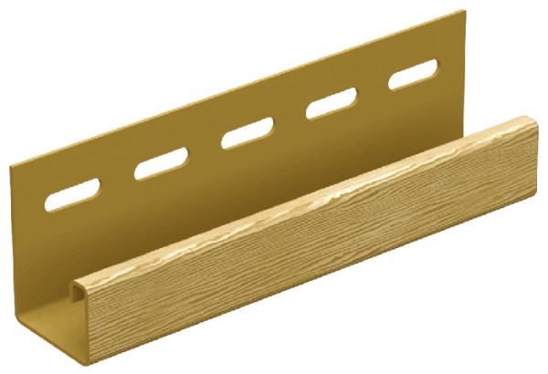 J-планка Timberblock Дуб Золотой купить в Юрьев-Польском