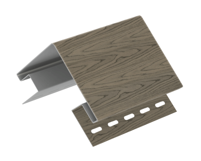 Наружный угол Timberblock Пихта Сахалинская