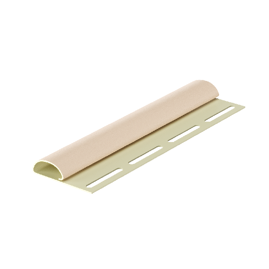 Финишный профиль Docke Персик купить в Юрьев-Польском