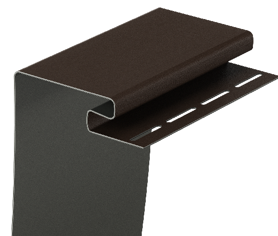 Околооконный профиль Docke Шоколад купить в Юрьев-Польском