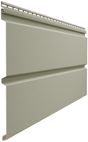 Виниловый сайдинг docke (дёке) - профиль D6S сандал купить в Юрьев-Польском