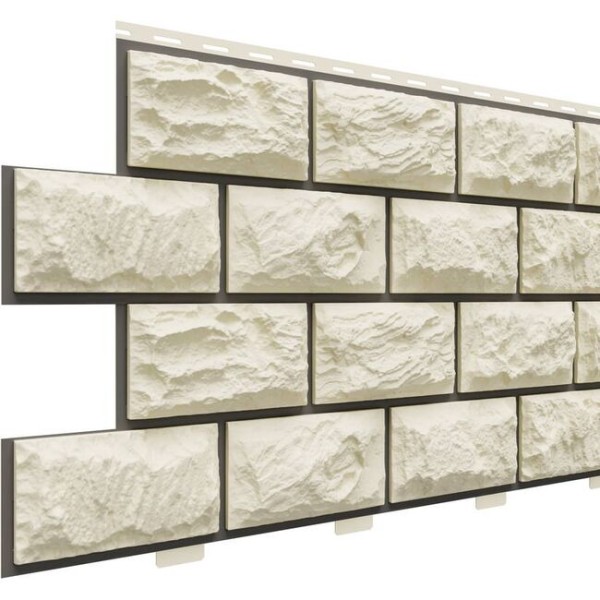 Фасадная панель Доломит, Альпийский Премиум Берилл купить в Юрьев-Польском