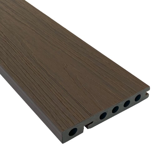 Финишная доска EasyDecking Co-extrusion 145х21 Chestnut купить в Юрьев-Польском