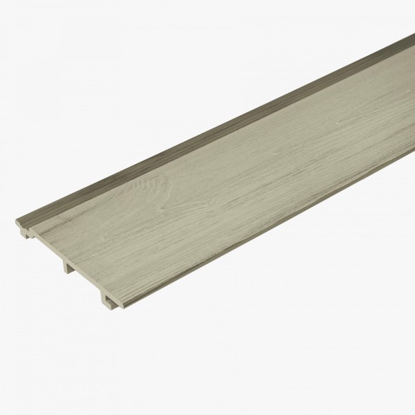 Фасадная панель из ДПК CM Cladding URBAN, смок грэй купить в Юрьев-Польском