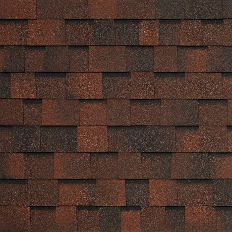 Гибкая черепица Tegola CORTINA pelle 411 купить в Юрьев-Польском