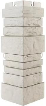 Угол наружный Альта-Профиль Шотландия Кремовый купить в Юрьев-Польском