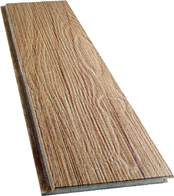 Фиброцементный сайдинг SidWood с фактурой под дерево W-107 Клик