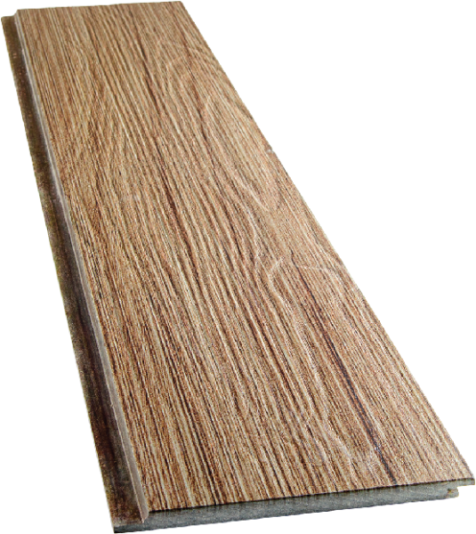 Фиброцементный сайдинг SidWood с фактурой под дерево W-107 Клик купить в Юрьев-Польском