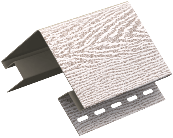 Наружный угол Timberblock Ясень Беленый купить в Юрьев-Польском