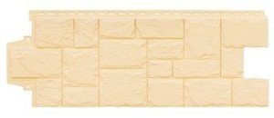 ФП Grand Line-Крупный камень стандарт Бежевый купить в Юрьев-Польском