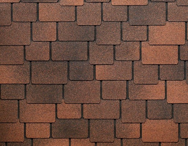 Гибкая черепица Docke, Lux, Саппоро, Кофе купить в Юрьев-Польском