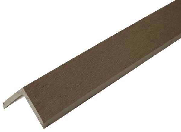 Угловой профиль Мербау (для серий Natur, MIX, Vintage, Bark, Robust) купить в Юрьев-Польском