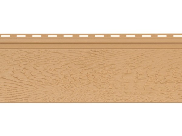 Фасадные панели Ю-Пласт Карьяла S-Lock - Песчаный берег купить в Юрьев-Польском