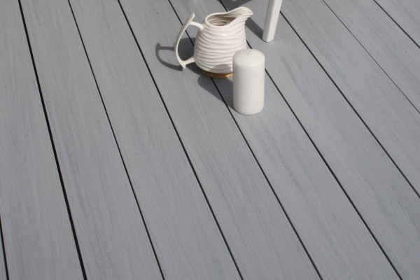 Террасная доска из ДПК Terrapol Практик мультиколор Прованс (под заказ) купить в Юрьев-Польском