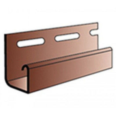 J-профиль альта-профиль – “blockhouse” (блокхаус – под бревно)