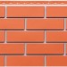 ФП Grand Line клинкерный кирпич ПРЕМИУМ Терракотовый (шов RAL 7006) купить в Юрьев-Польском