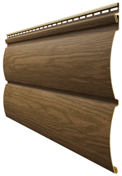 Docke Блок Хаус D4,7T Миндаль купить в Юрьев-Польском