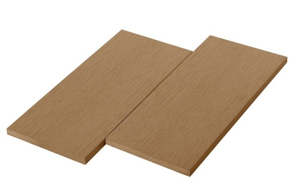 Заборная доска RusDecking UnoDeck Patio - Орех купить в Юрьев-Польском