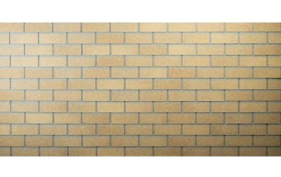 Фасадная плитка Docke Premium, Brick, Янтарный