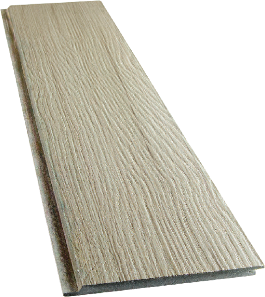 Фиброцементный сайдинг SidWood с фактурой под дерево W-107v2 Клик купить в Юрьев-Польском