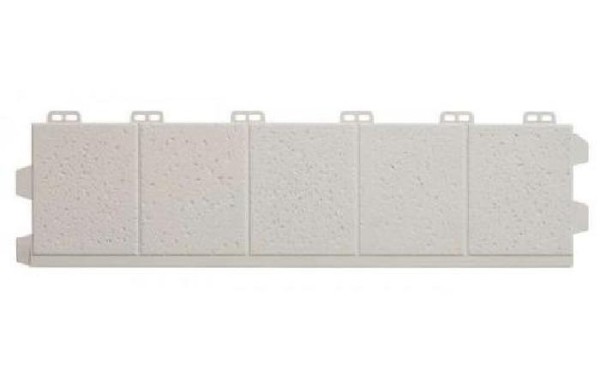 Добор для откоса Альта-профиль универсального Альта Декор (отделочные элементы) Белый купить в Юрьев-Польском