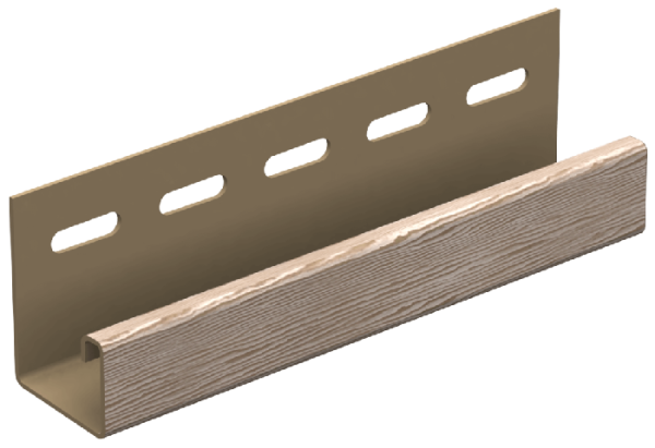 J-планка Timberblock Дуб Натуральный купить в Юрьев-Польском