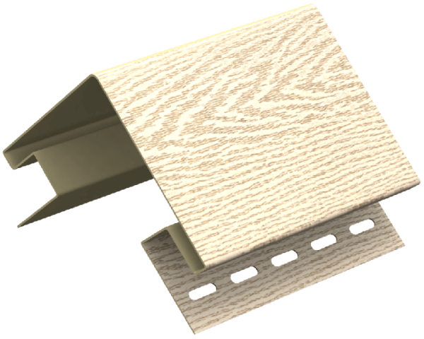 Наружный угол Timberblock Ясень Золотистый купить в Юрьев-Польском