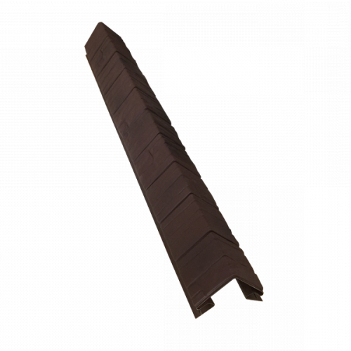 Угол наружный Скалистый риф Премиум Каштан купить в Юрьев-Польском