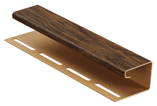 J-профиль Фундук купить в Юрьев-Польском