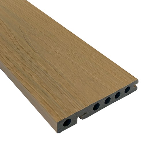 Финишная доска EasyDecking Co-extrusion 145х21 Oak купить в Юрьев-Польском