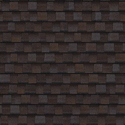 Многослойная черепица Shinglas, коллекция Блюз, Даллас купить в Юрьев-Польском