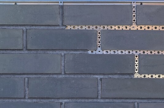 Фиброцементные панели КАНЬОН коллекция КЛИНКЕР 112 купить в Юрьев-Польском