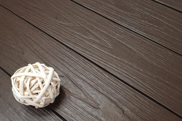 Террасная доска из ДПК Terrapol Практик моноколор Сердолик (под заказ) купить в Юрьев-Польском