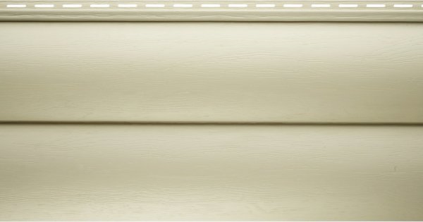 Сайдинг "blockhouse" под бревно, Престиж ВН-02, бежевый купить в Юрьев-Польском