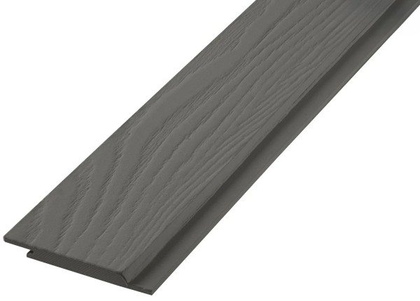 Фиброцементный сайдинг FCSPRO Click Shtil F56 (Прохладный минерал) купить в Юрьев-Польском